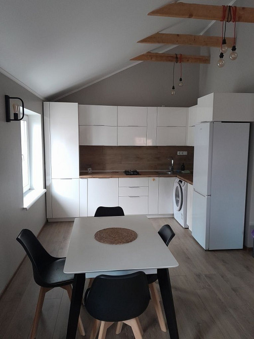 Двокімнатна квартира в центрі Старого міста Каменец-Подольский - изображение 6