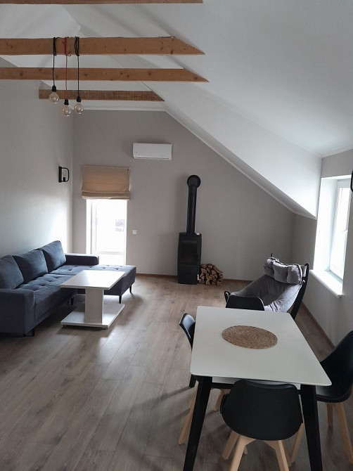 Двокімнатна квартира в центрі Старого міста Каменец-Подольский - изображение 7