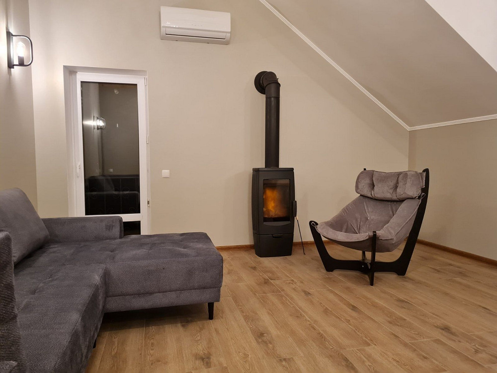 Двокімнатна квартира в центрі Старого міста Каменец-Подольский - изображение 2