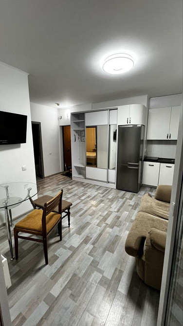 Здам квартиру у ЖК Файна Таун Киев - изображение 1