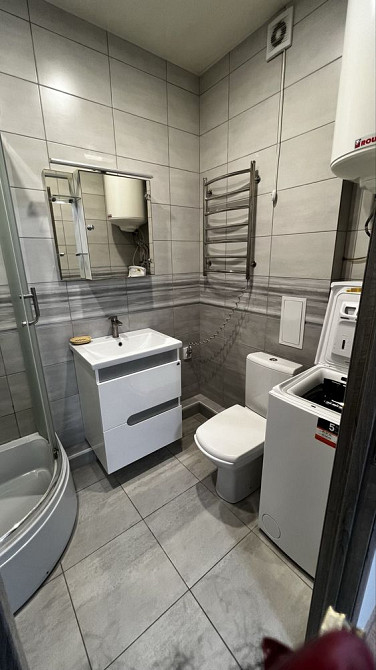 Здам квартиру у ЖК Файна Таун Киев - изображение 4