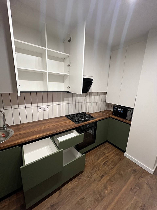 Оренда 1-кімнатної квартири в ЖК Левада без комісії Борисполь - изображение 2