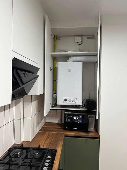 Оренда 1-кімнатної квартири в ЖК Левада без комісії Борисполь - изображение 3