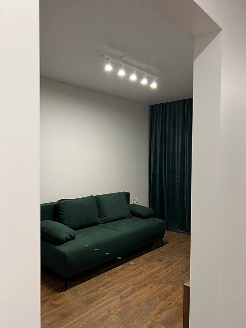 Оренда 1-кімнатної квартири в ЖК Левада без комісії Борисполь - изображение 4