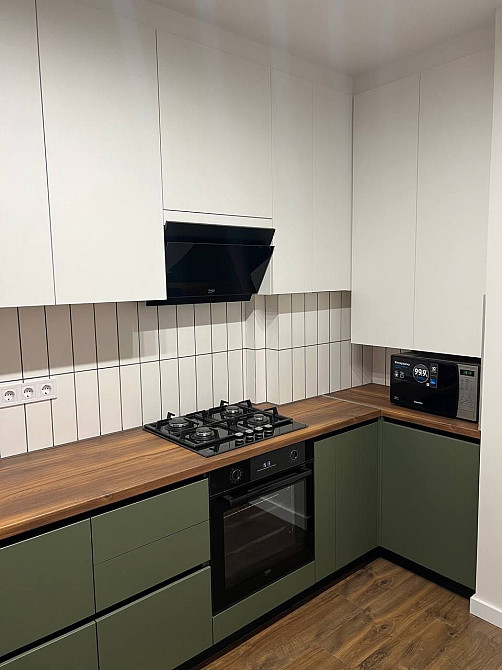 Оренда 1-кімнатної квартири в ЖК Левада без комісії Борисполь - изображение 1