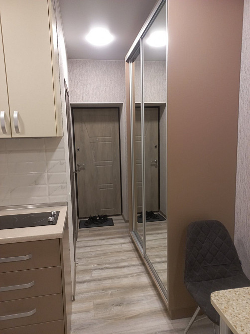 Сдам студию в ЖК Котловском!!! Харьков - изображение 5