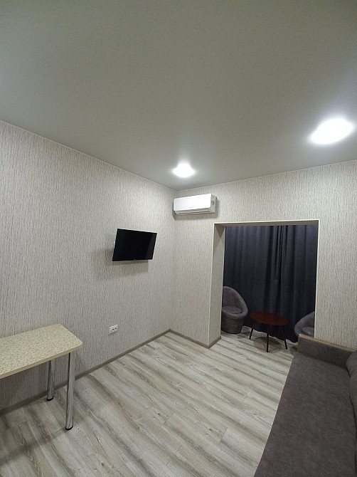 Сдам студию в ЖК Котловском!!! Харьков - изображение 6