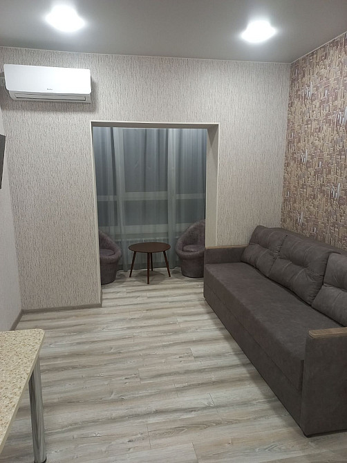 Сдам студию в ЖК Котловском!!! Харьков - изображение 4