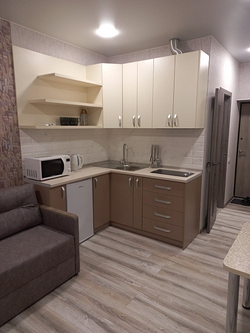 Сдам студию в ЖК Котловском!!! Харьков - изображение 1