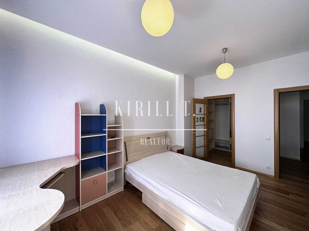 Аренда квартиры 4к 165м2 ЖК Башни/парк Шевченко/Вернадского/Центр Днепр - изображение 3