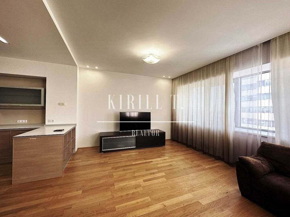 Аренда квартиры 4к 165м2 ЖК Башни/парк Шевченко/Вернадского/Центр Днепр - изображение 5