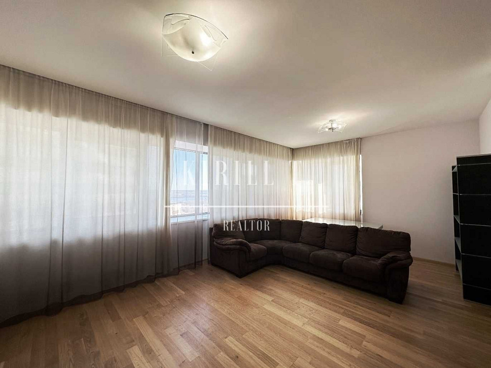 Аренда квартиры 4к 165м2 ЖК Башни/парк Шевченко/Вернадского/Центр Днепр - изображение 6