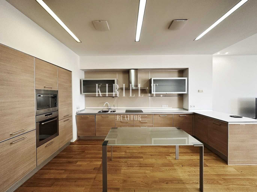 Аренда квартиры 4к 165м2 ЖК Башни/парк Шевченко/Вернадского/Центр Днепр - изображение 1