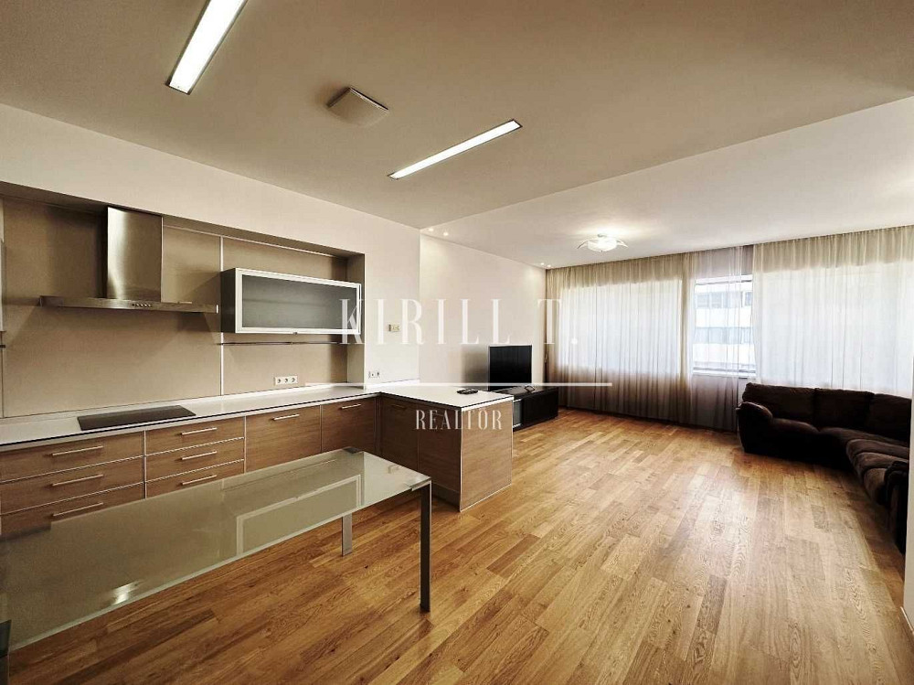 Аренда квартиры 4к 165м2 ЖК Башни/парк Шевченко/Вернадского/Центр Днепр - изображение 4