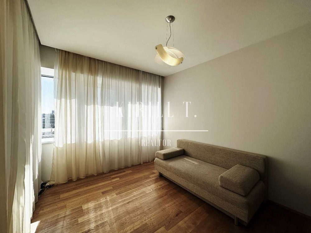 Аренда квартиры 4к 165м2 ЖК Башни/парк Шевченко/Вернадского/Центр Днепр - изображение 2