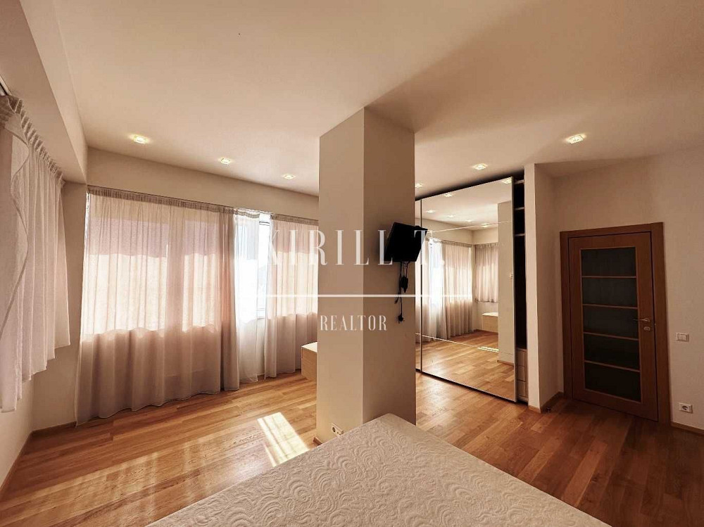 Аренда квартиры 4к 165м2 ЖК Башни/парк Шевченко/Вернадского/Центр Днепр - изображение 8