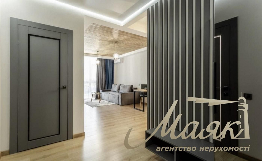 Аренда квартиры ЖК Французский квартал 2 ул. Маккейна Предславинская Киев - изображение 7
