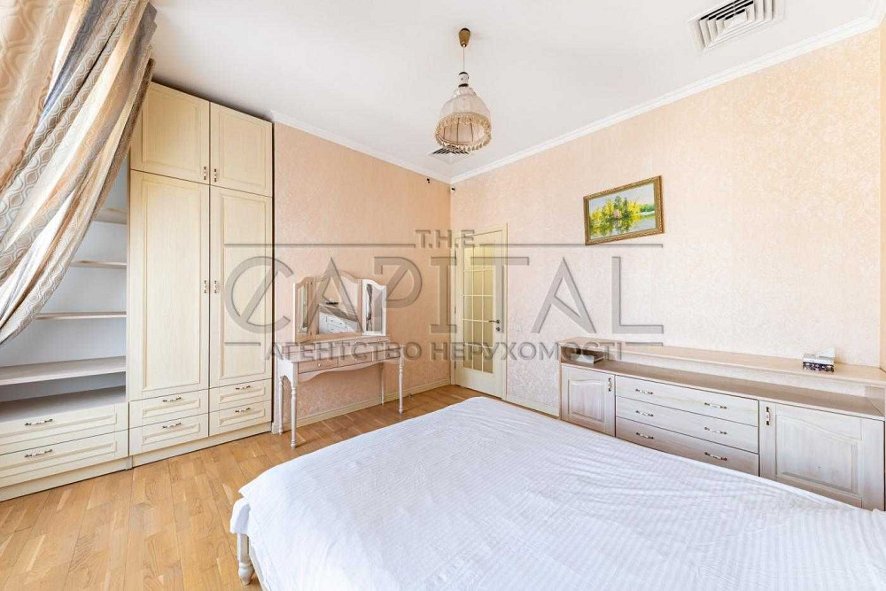 Оренда 2х рівневої квартири вул. Антоновича Голосіївський Паньківщина Киев - изображение 8