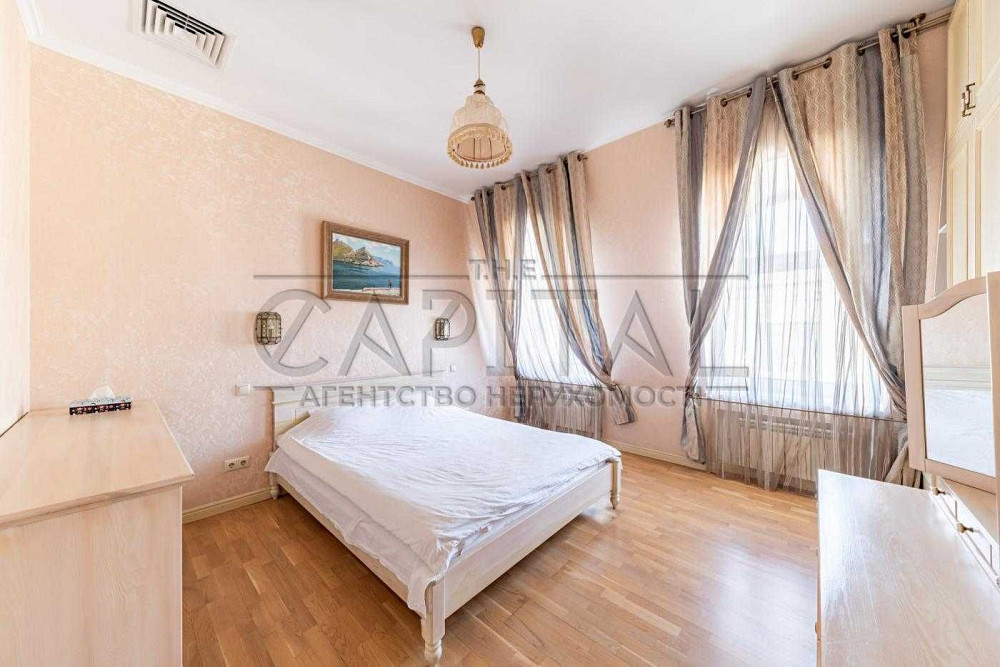 Оренда 2х рівневої квартири вул. Антоновича Голосіївський Паньківщина Киев - изображение 7