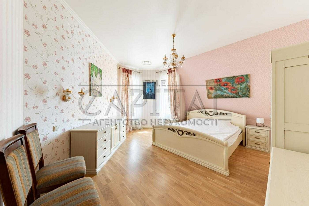 Оренда 2х рівневої квартири вул. Антоновича Голосіївський Паньківщина Киев - изображение 1