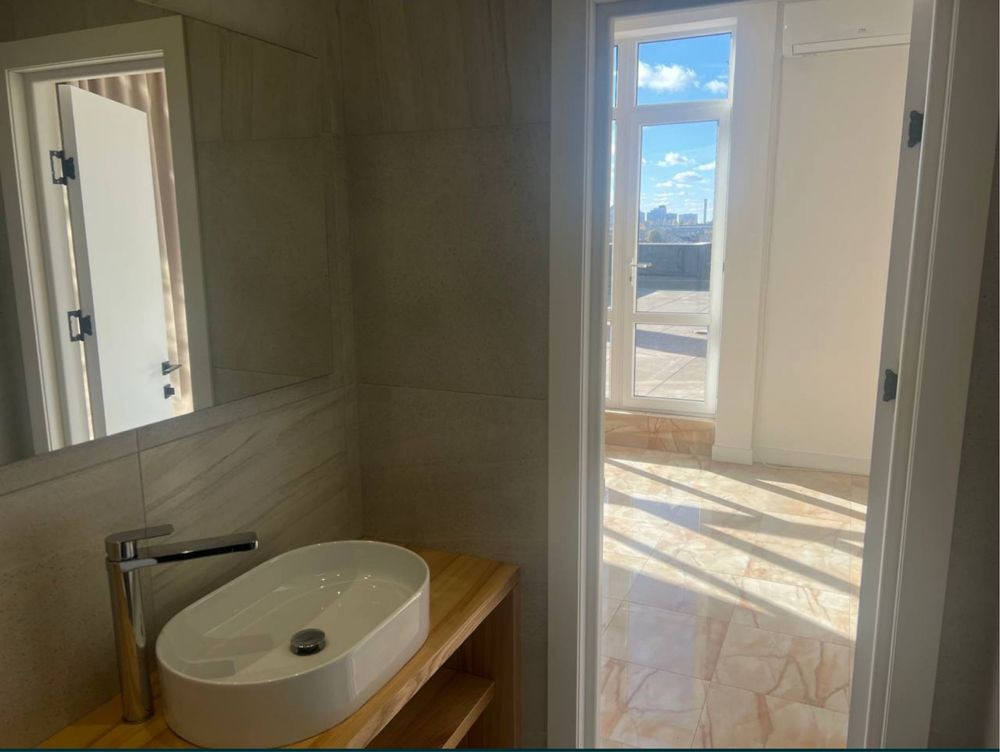 Оренда Студії з великої Терасою метро Нивки Киев - изображение 5