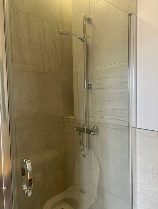 Оренда Студії з великої Терасою метро Нивки Киев - изображение 8