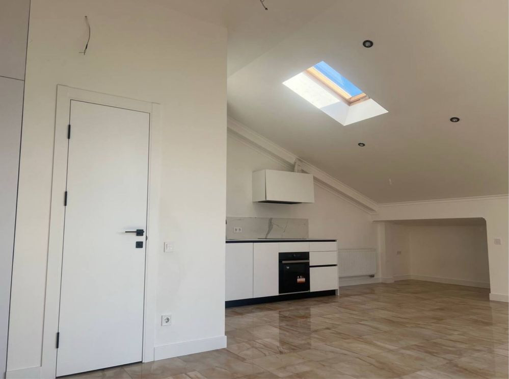 Оренда Студії з великої Терасою метро Нивки Киев - изображение 6