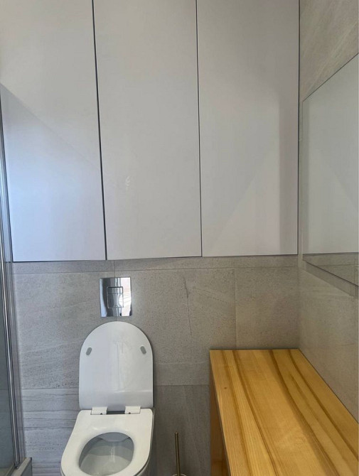 Оренда Студії з великої Терасою метро Нивки Киев - изображение 4