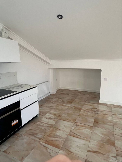 Оренда Студії з великої Терасою метро Нивки Киев - изображение 7