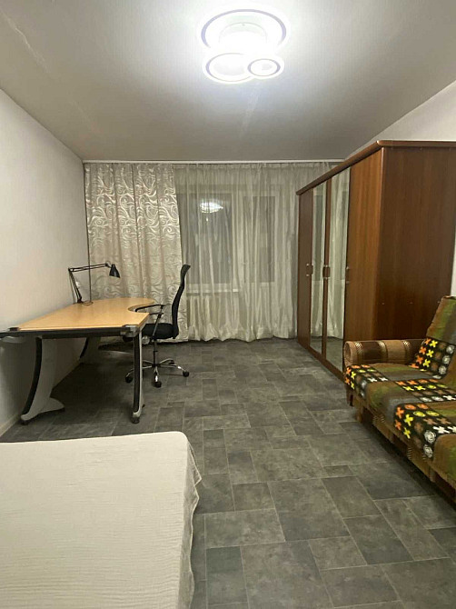 Оренда 1 к квартири вул. Ушинського, 25 А Киев - изображение 1