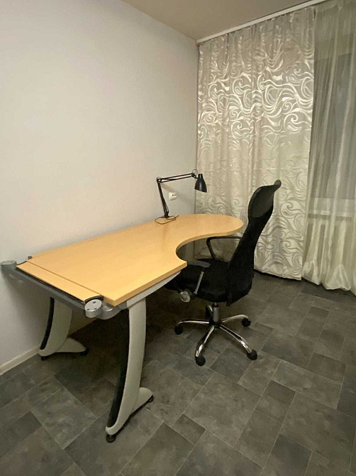 Оренда 1 к квартири вул. Ушинського, 25 А Киев - изображение 6