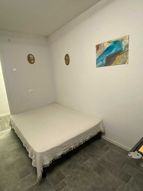 Оренда 1 к квартири вул. Ушинського, 25 А Киев - изображение 5