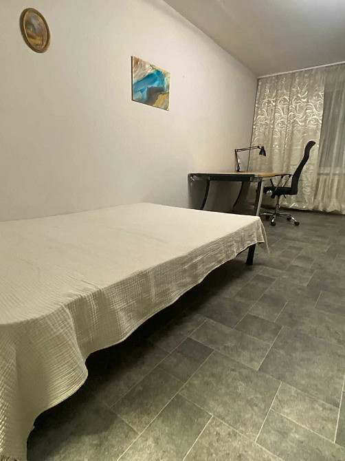 Оренда 1 к квартири вул. Ушинського, 25 А Киев - изображение 4