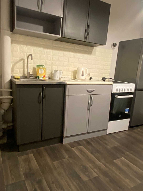 Оренда 1 к квартири вул. Ушинського, 25 А Киев - изображение 8