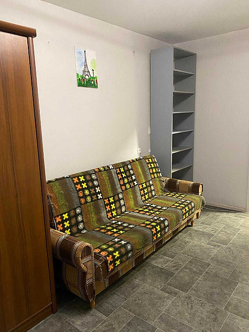 Оренда 1 к квартири вул. Ушинського, 25 А Киев - изображение 2