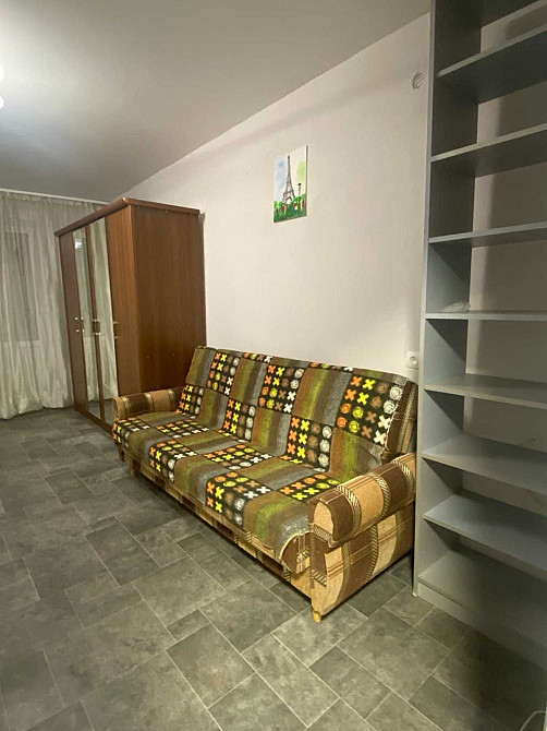 Оренда 1 к квартири вул. Ушинського, 25 А Киев - изображение 3