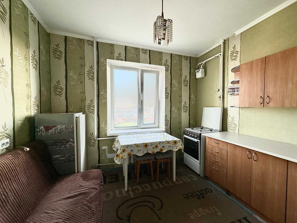 Здам 1-ну квартиру, р-н 12 школи Ровно - изображение 1