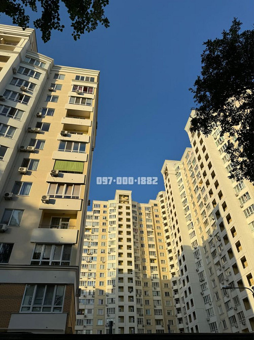 Сдам 2х комнатную квартиру Звездный городок Одеса - зображення 1