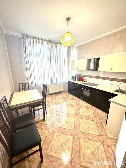 Сдам 2х комнатную квартиру Звездный городок Одеса - зображення 3