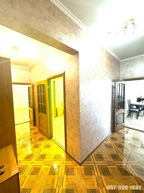 Сдам 2х комнатную квартиру Звездный городок Одеса - зображення 2