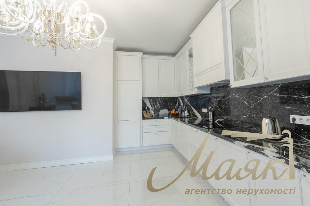 Аренда квартиры ЖК Французский квартал 2 ул. Предславинская Маккейна Киев - изображение 6