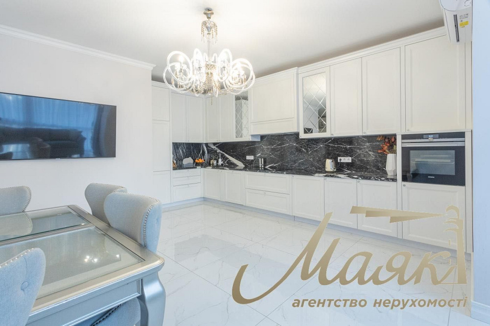 Аренда квартиры ЖК Французский квартал 2 ул. Предславинская Маккейна Киев - изображение 3