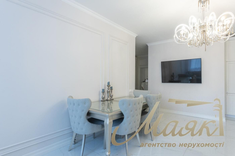 Аренда квартиры ЖК Французский квартал 2 ул. Предславинская Маккейна Киев - изображение 7