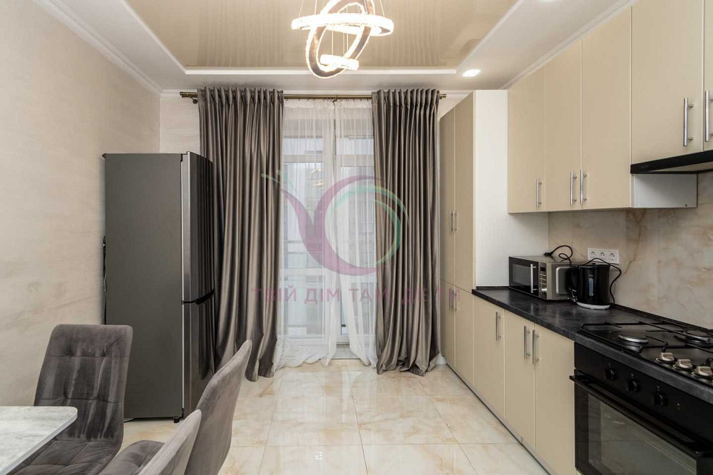 Здається сучасна 2к квартира р-н озера, ЖК ЛИПКИ Івано-Франківськ - зображення 2