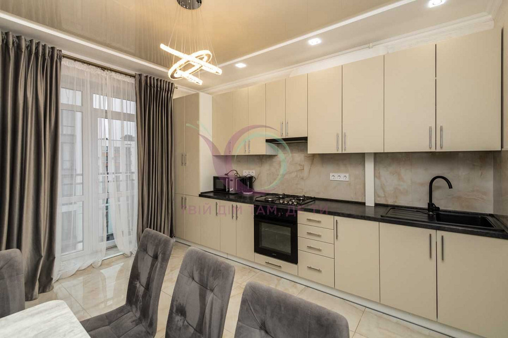 Здається сучасна 2к квартира р-н озера, ЖК ЛИПКИ Івано-Франківськ - зображення 6