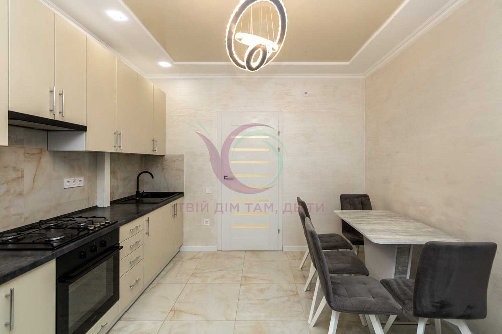 Здається сучасна 2к квартира р-н озера, ЖК ЛИПКИ Івано-Франківськ - зображення 3