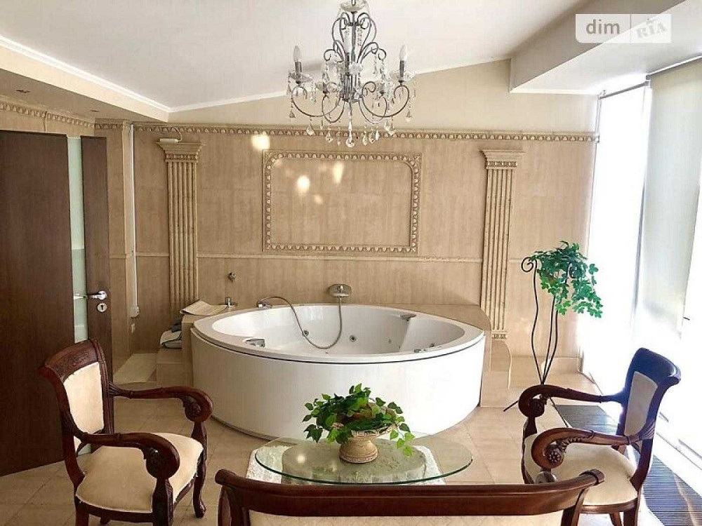 Оренда 3-рівневої незвичної квартири вул. Сахарова, Франківський р-н Львів - зображення 7