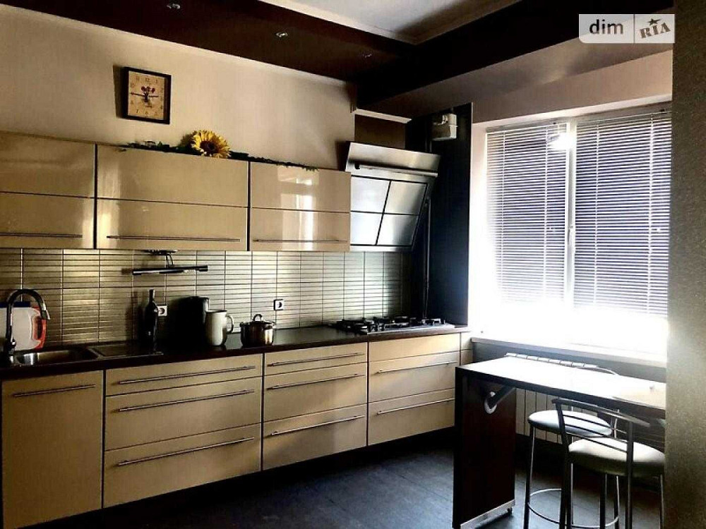 Оренда 3-рівневої незвичної квартири вул. Сахарова, Франківський р-н Львів - зображення 2