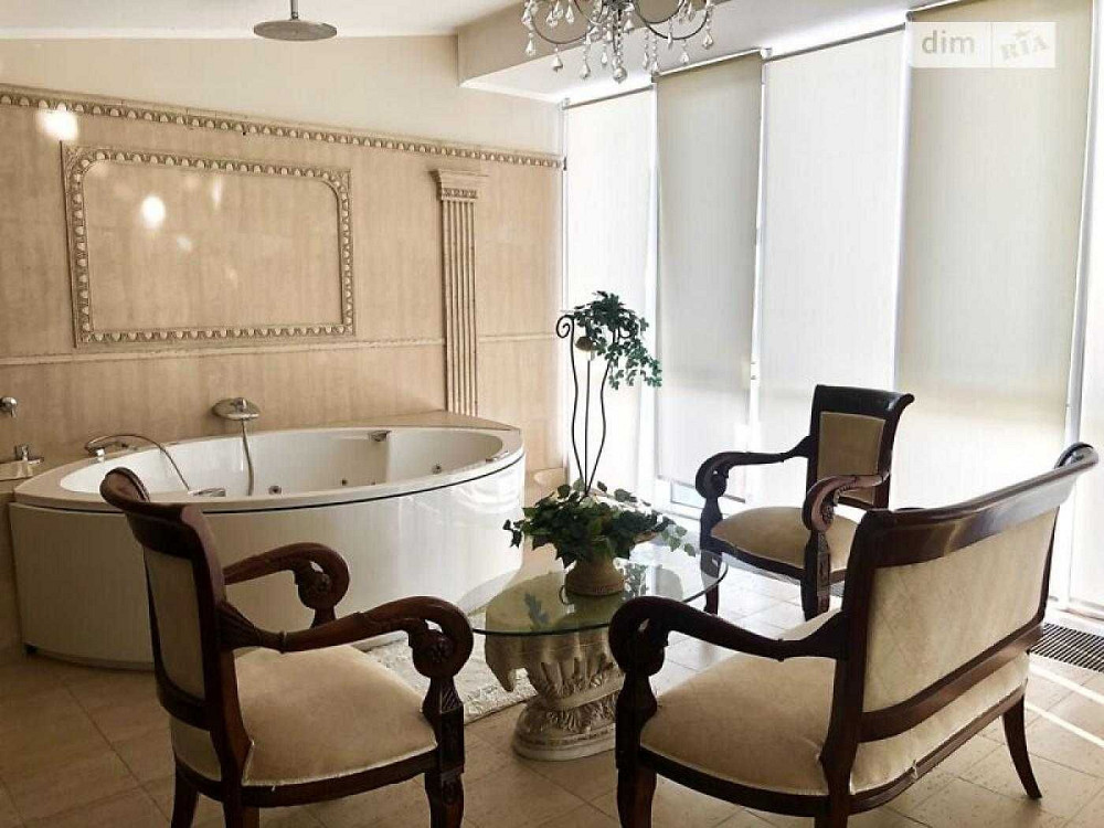 Оренда 3-рівневої незвичної квартири вул. Сахарова, Франківський р-н Львів - зображення 8