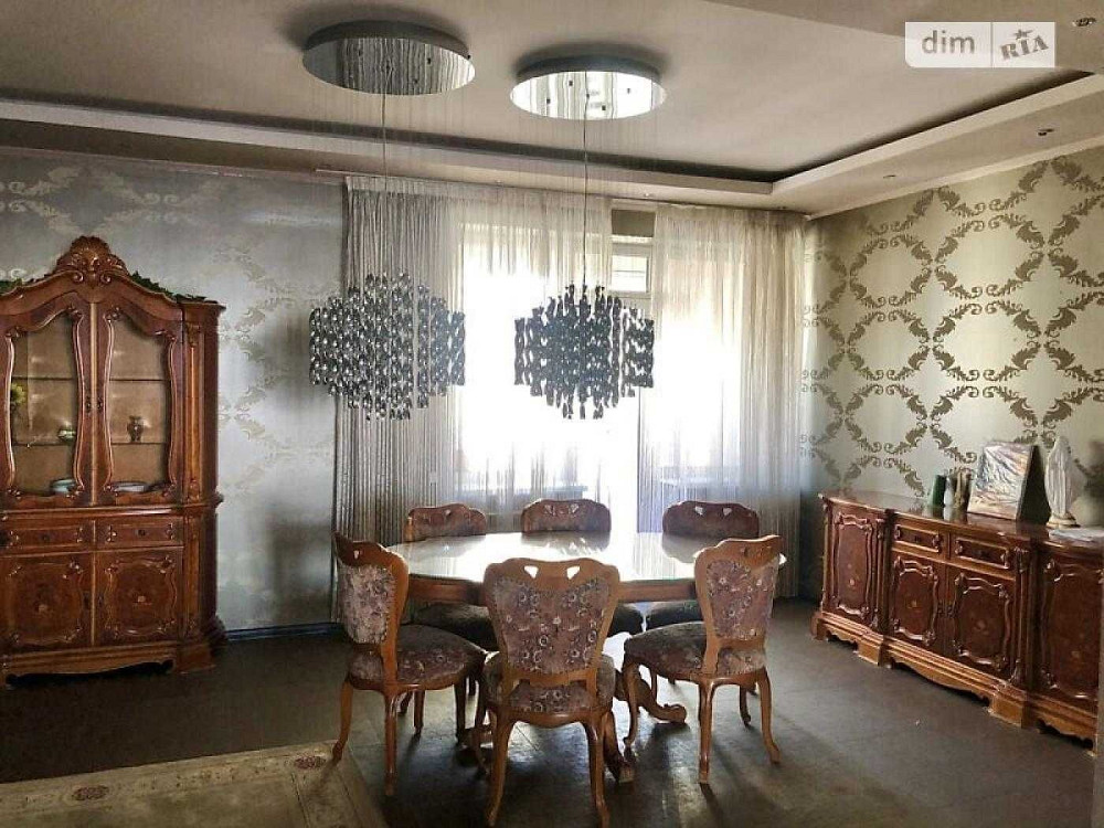 Оренда 3-рівневої незвичної квартири вул. Сахарова, Франківський р-н Львів - зображення 6